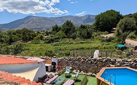 MaderaVieja - Piscina&Jacuzzi